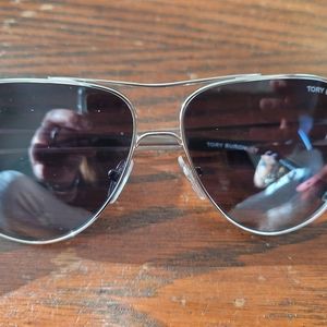 Tory Burch sunglasses
